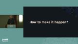How to Help Developers Make Apps Users Love - posit::conf(2023)